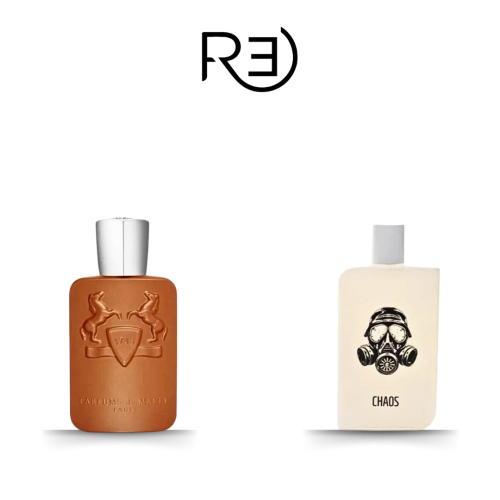 عطر صمام تشاوس او دو بارفيوم - 100مل