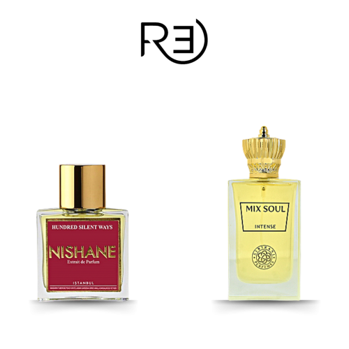 عطر سبراني برفيومز ميكس سول 100 مل