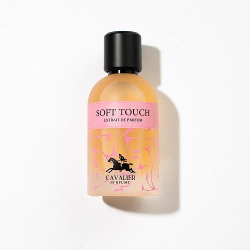 Cavalier Soft Touch Perfume 100ml