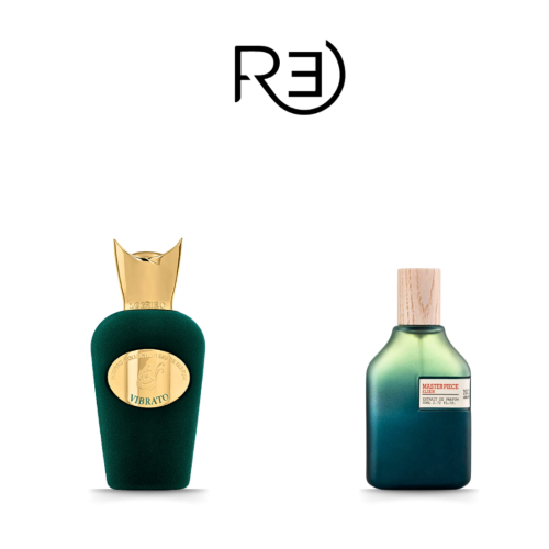 عطر لورد اوف هوستري ماستر بيس الكسير اكسترايت او د...