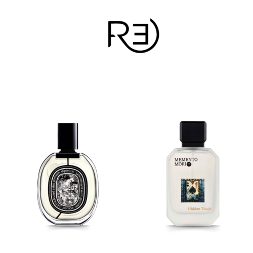 عطر ميمونتو موري هيدن تاتش أو دو بارفيوم 100مل