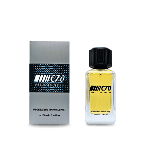 عطر C70 اكستريت دي بارفيوم 100 مل