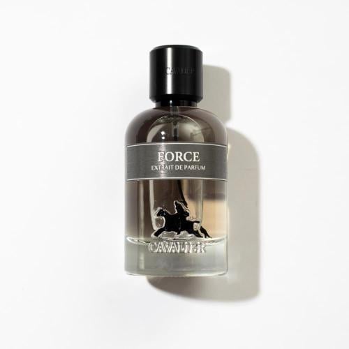 Cavalier Force Perfume 100ml