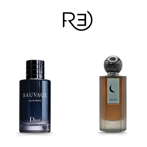 عطر مون اكستريت دي برفيوم 100 مل