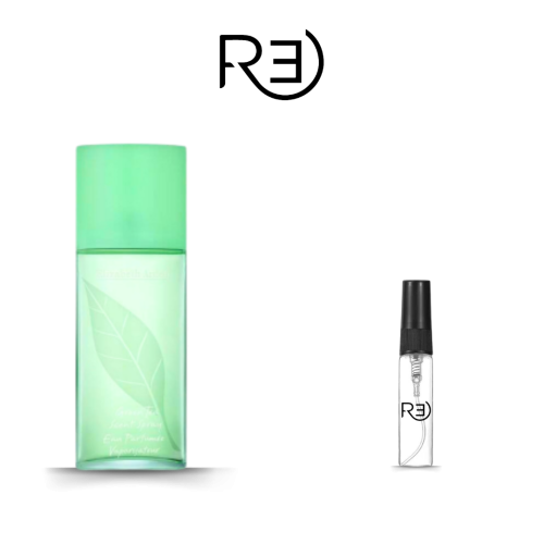 تقسيمة عطر اليزابيث اردن جرين تي او دو بارفيوم 3 م...