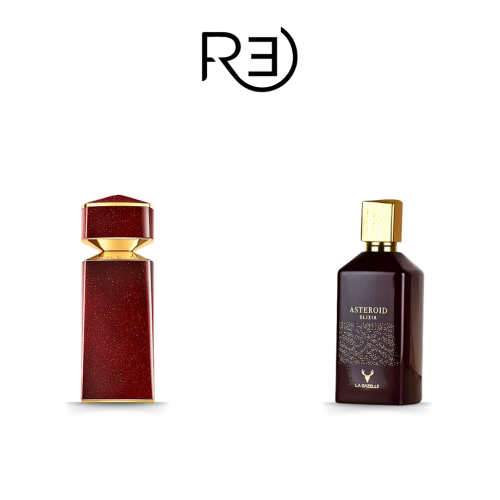 عطر استرويد الكسير 100 مل