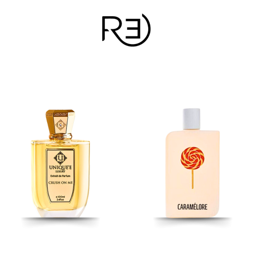 عطر صمام كاراميلور 100 مل