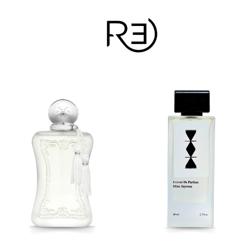 عطر ميس فيروز اكستريت دي بارفيوم 80 مل