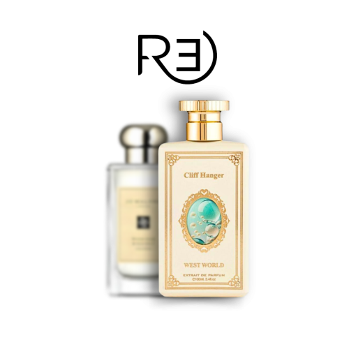 Cliff Hunger Westworld Extrait de Parfum - 100ml