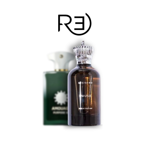 Stefano Bos Perfume 100ml