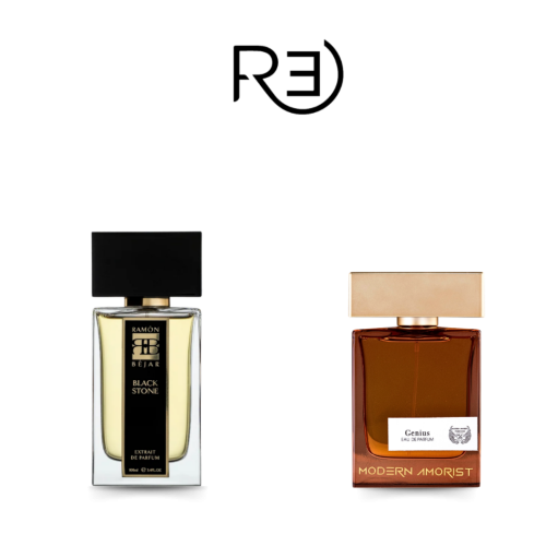 عطر دورا مودرن امورست جينيوس او دو بارفيوم 100 مل