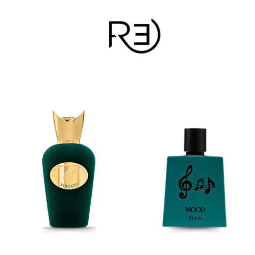 عطر ايفن مود أو دو برفيوم 100 مل