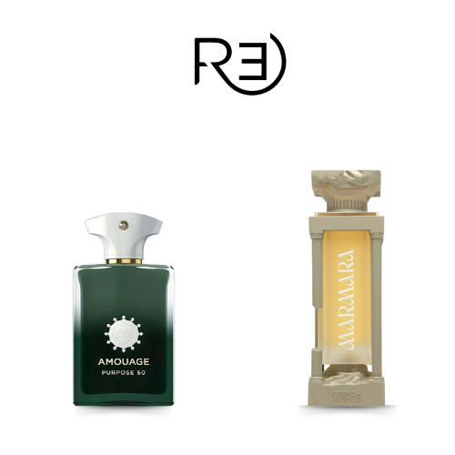 عطر مرمرا فرنش افنيو 100 مل