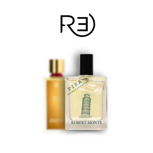 Pisa perfume by Robert Montet Extrait de Parfum 10...