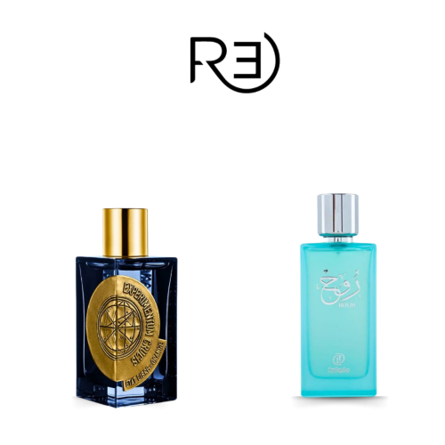 عطر ديروز روح بارفيوم 100مل