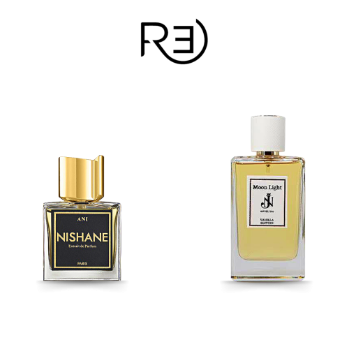 عطر مون لايت فانيلا اديشن 100 مل