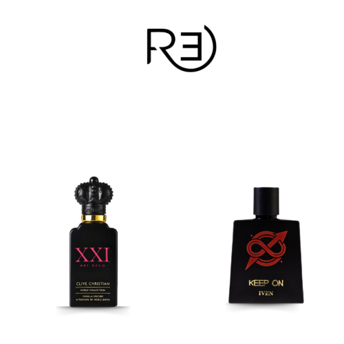 عطر ايفن كيب اون أو دو برفيوم 100 مل