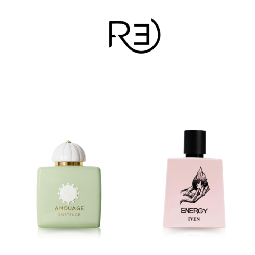 عطر ايفن انرجي أو دو برفيوم 100 مل