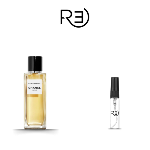 عينة مستوحاة من عطر شانيل كرومانديل 3 مل