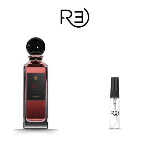 تقسيمة عطر ثنيان ممنوع 3 مل