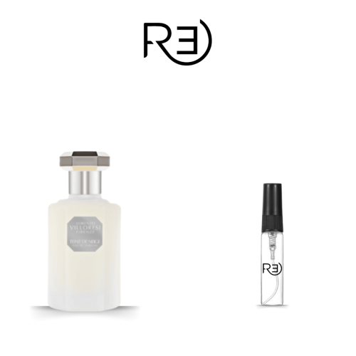 عينة مستوحاة من عطر تلورانزو تينت دي نياج 3 مل