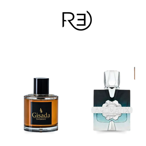 عطر فروست بايت أروماتكس اكس فرينش افينيو اكستريت د...