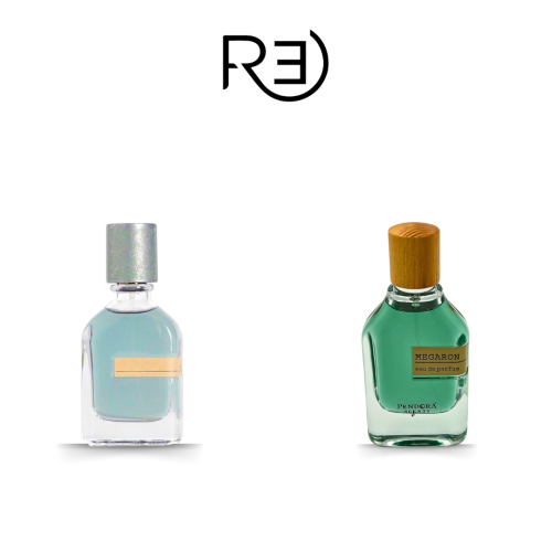 عطر ميجارون من بندورا سينتس او دي بارفان 70 مل