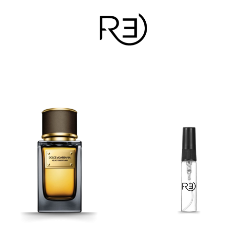 عينة مستوحاة من عطر دلسي جابانا فلفت ديزيرت عود 3...