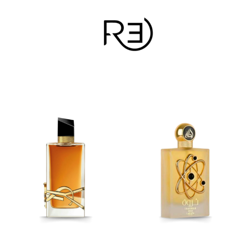 عطر ثروة قولد من لطافة للنساء او دي بارفيوم - 100...