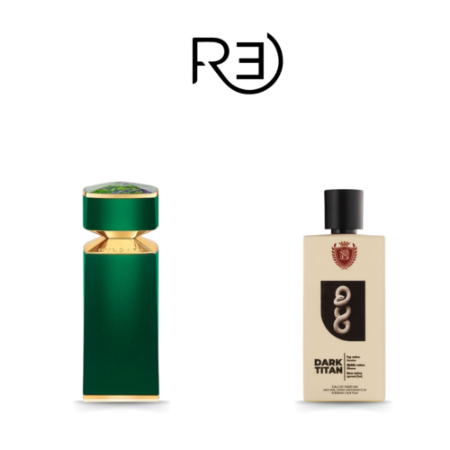 عطر مونارت دارك تايتان اودي بارفيوم 200مل