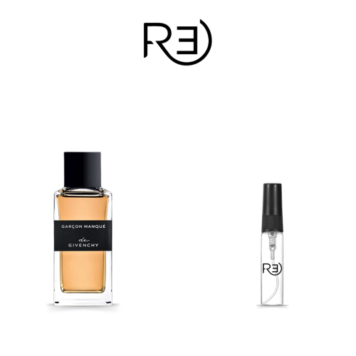 عينة مستوحاة من عطر جيفنشي جارسون مانكي أو دو برفي...