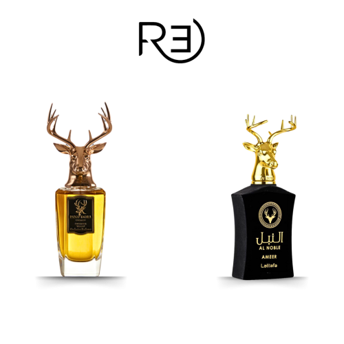 عطر لطافة النوبل امير او دو بارفيوم 100مل