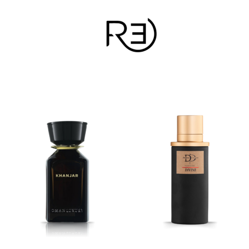 عطر دورا ديفاين أو دو بارفيوم 80 مل