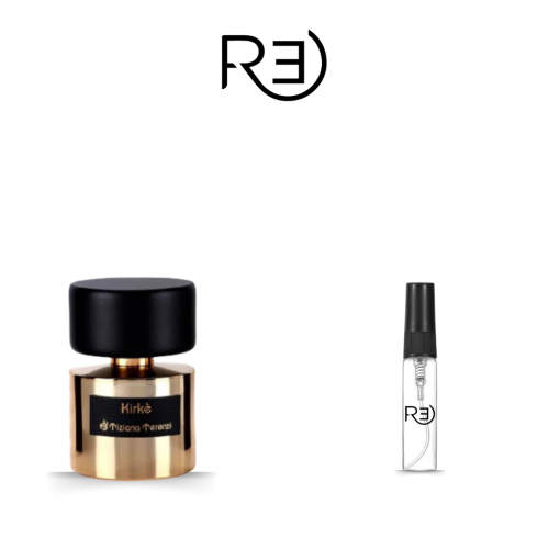 عينة مستوحاة من عطر تيزيانا تيرينزي كيركي 3 مل