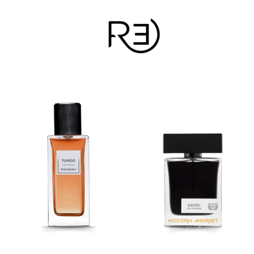 عطر دورا مودرن امورست اكسوتيتك - او دى بارفيوم 100...
