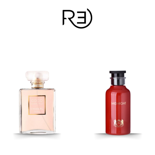 عطر برفيوم غاليري مدنايت 100 مل