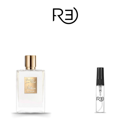 عينة مستوحاة من عطر كليان قود قيرل غان باد 3 مل