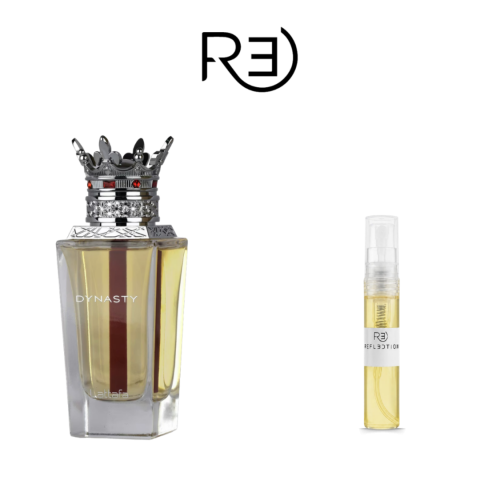 Dynasty Perfume by Lattafa Unisex Eau de Parfum 3m...