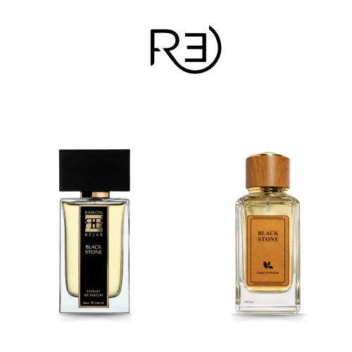 عطر بلاك ستون اكستريت دي بارفيوم 100 مل