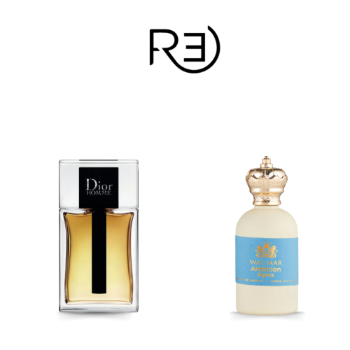 عطر دورا ول مار امبيشن ابيكس اكستريت دي بارفيوم 10...