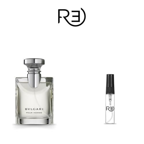 عينة مستوحاة من عطر بولغاري بور هوم 3 مل