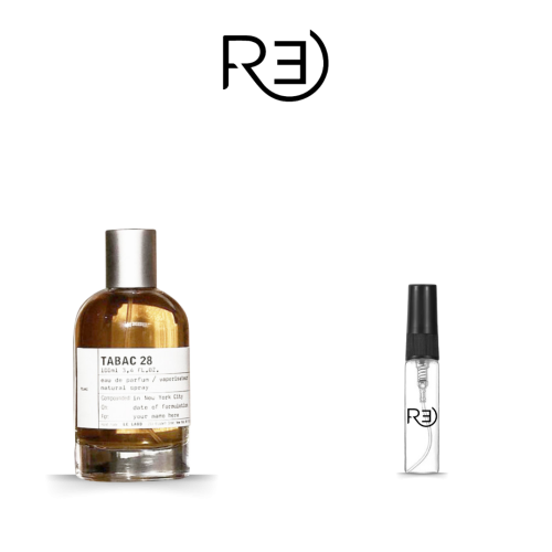 عينة مستوحاة من عطر لو لابو تاباك 28 - 3 مل