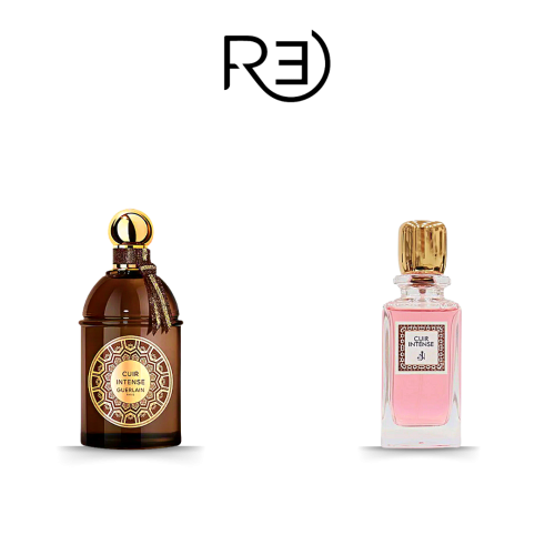 عطر كيور انتنس انجلينا 100 مل