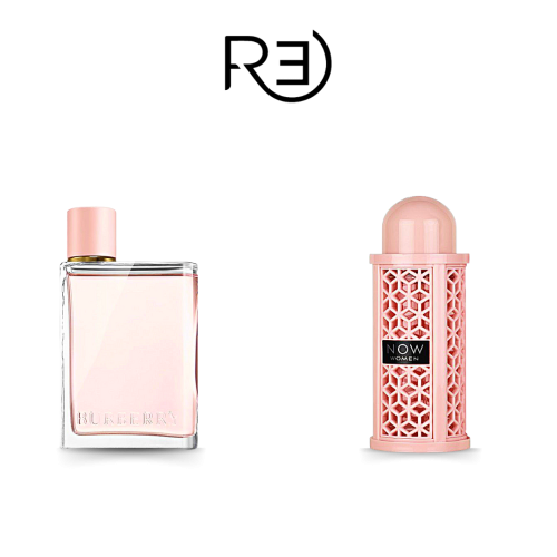 ناو وومن من عطور ريف 100 مل