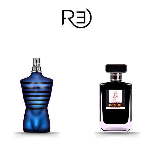 عطر كراش مي بور هوم 100مل