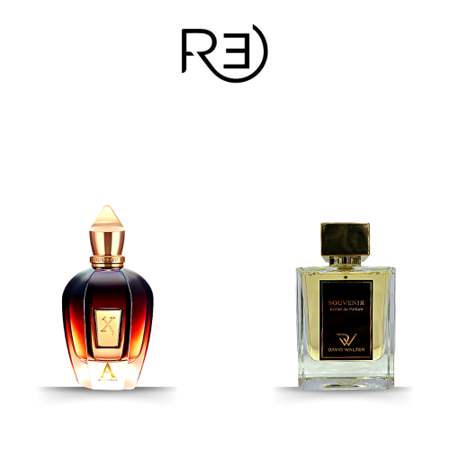 عطر ديفيد وولتر سوفنير 100 مل