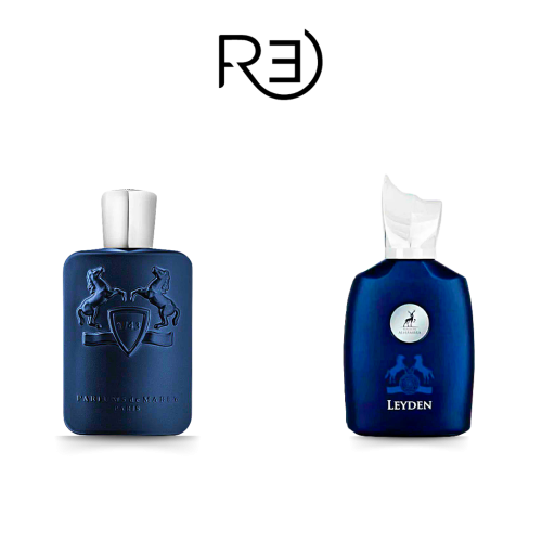 عطر ليدن ميسون الهمبرا اودي بارفيوم 100 مل