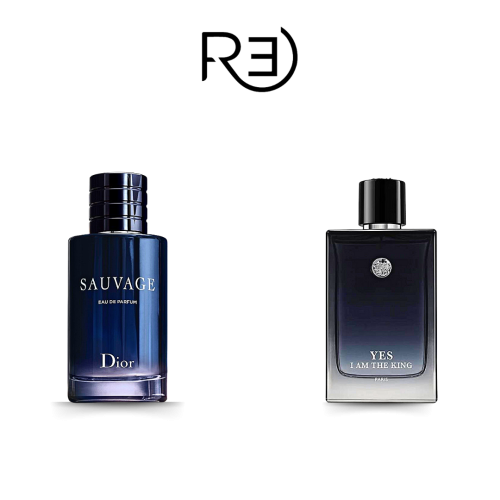 عطر يس ايام ذا كينج للرجال من جيبرليز 100مل