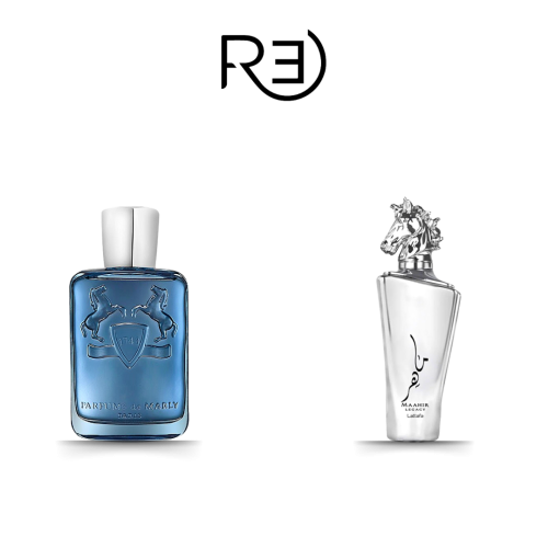 عطر ماهر ليجاسي من عطور لطافه 100 مل