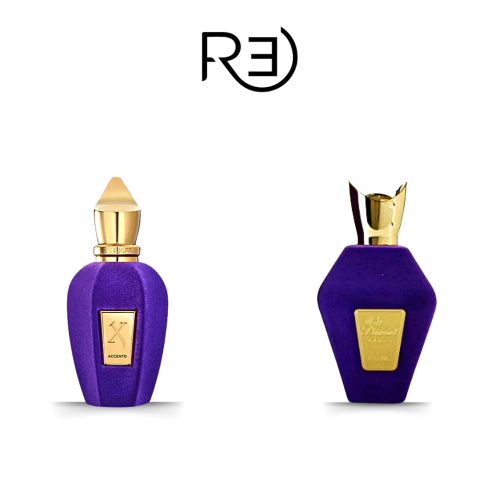 عطر دايموند فيوليت 100مل